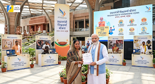 PM Vishwakarma Yojana 2026 Toolkit Loan