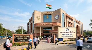 Bhavan Nirdharan Census 2027 Process Step by Step