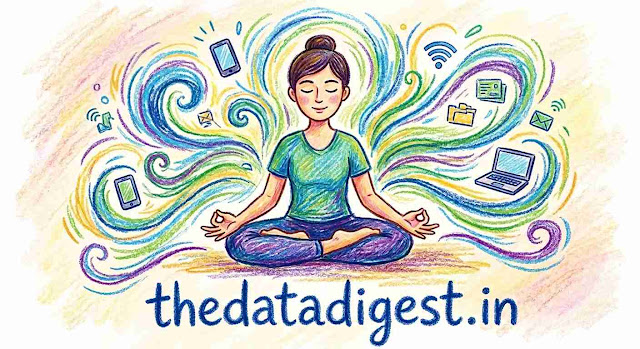 International Yoga Day 2026 Theme Yoga for Healthy Ageing and Cyber Yoga Rules for Data Security and UPI Fraud Protection in Hindi