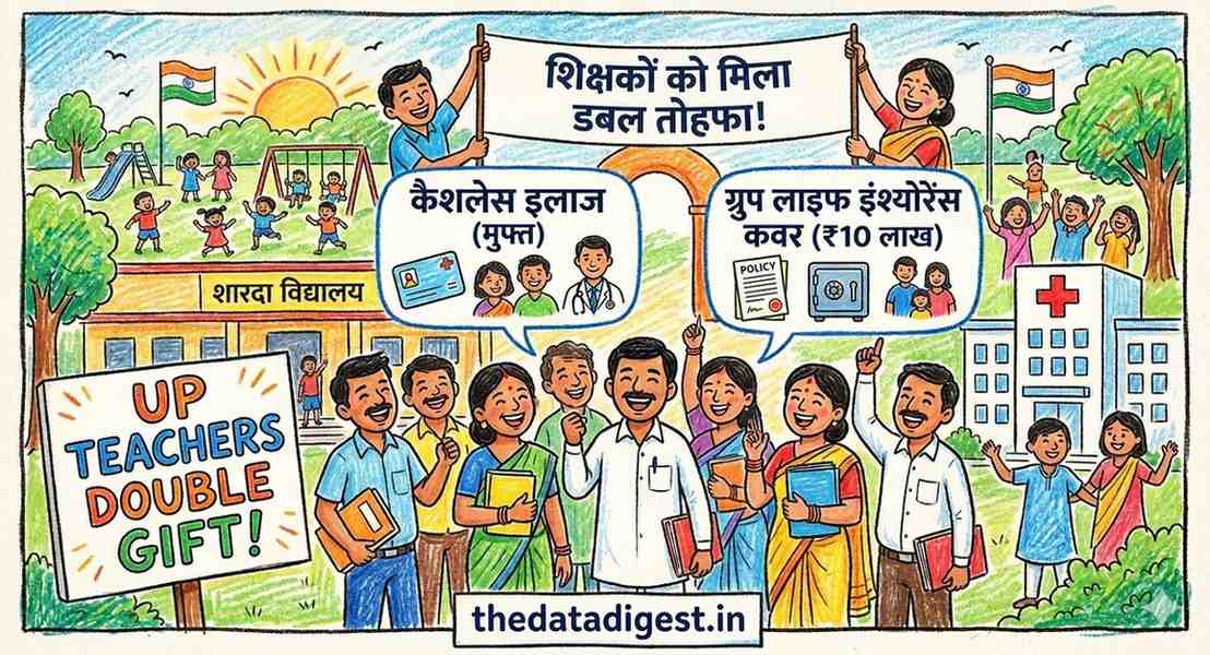 समायोजन