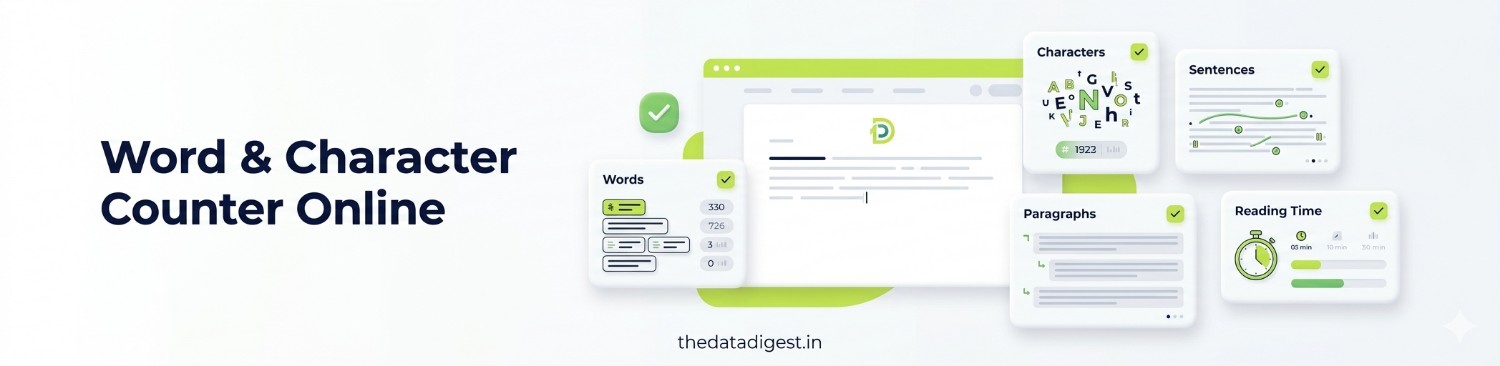 Online Text Compare and Diff Checker – Data Digest